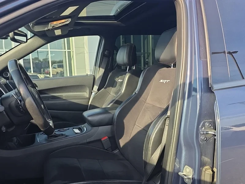 2020 Dodge Durango 3rd Gen - Image 10 of 12