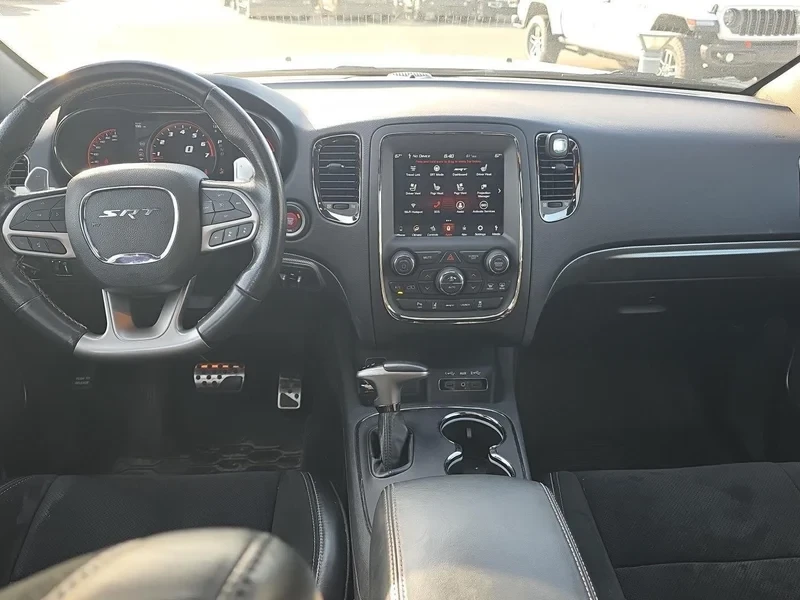 2020 Dodge Durango 3rd Gen - Image 9 of 12