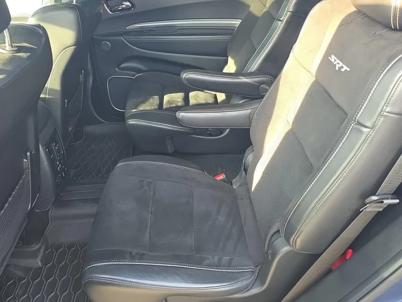 2020 Dodge Durango 3rd Gen - Image 12 of 12