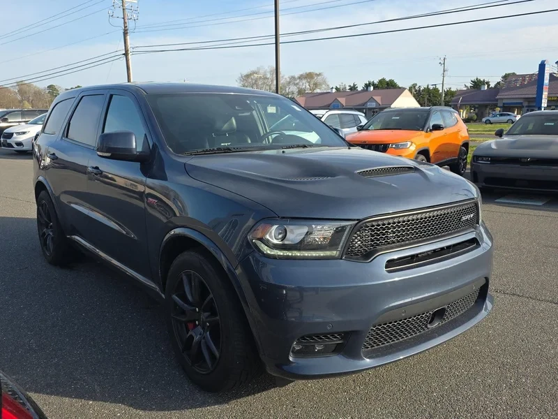 2020 Dodge Durango 3rd Gen - Image 3 of 12