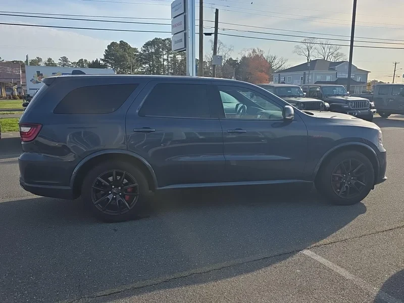 2020 Dodge Durango 3rd Gen - Image 4 of 12