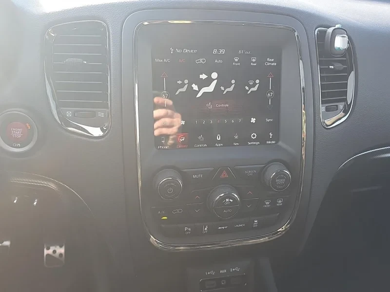 2020 Dodge Durango 3rd Gen - Image 8 of 12