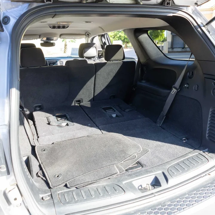 2020 Dodge Durango 3rd Gen - Image 14 of 15