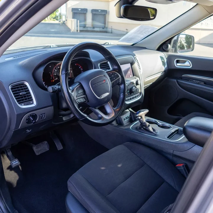 2020 Dodge Durango 3rd Gen - Image 10 of 15
