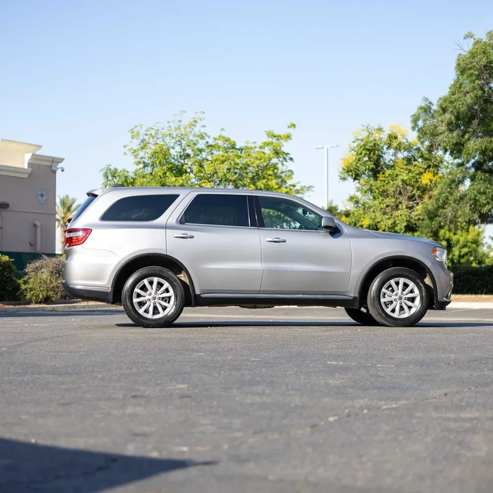 2020 Dodge Durango 3rd Gen - Image 6 of 15