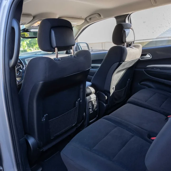 2020 Dodge Durango 3rd Gen - Image 11 of 15