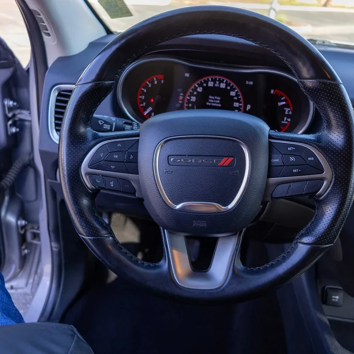 2020 Dodge Durango 3rd Gen - Image 9 of 15