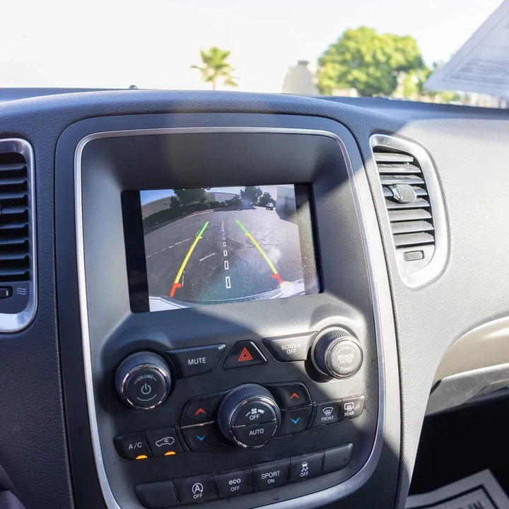 2020 Dodge Durango 3rd Gen - Image 13 of 15