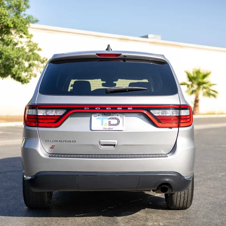 2020 Dodge Durango 3rd Gen - Image 4 of 15