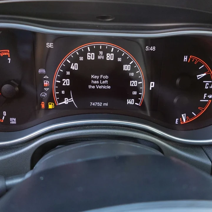 2020 Dodge Durango 3rd Gen - Image 12 of 15