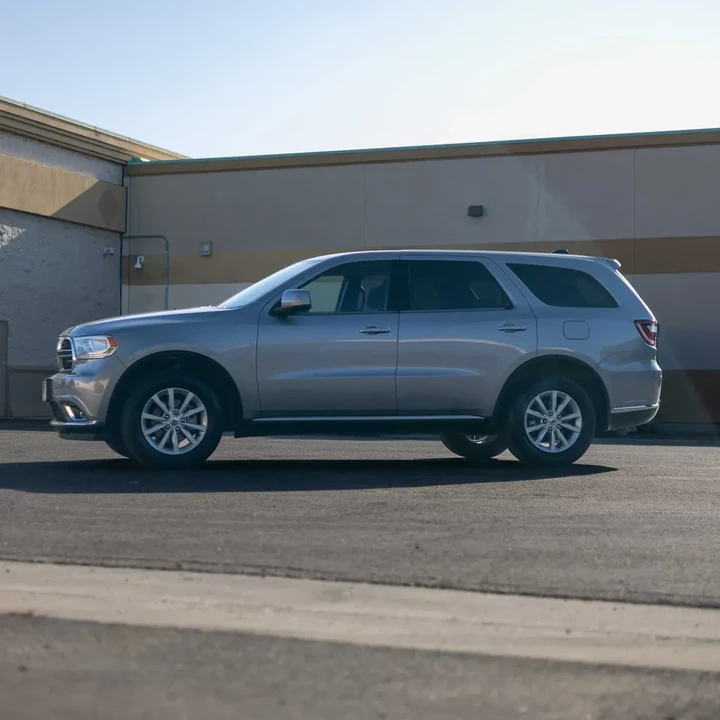 2020 Dodge Durango 3rd Gen - Image 2 of 15