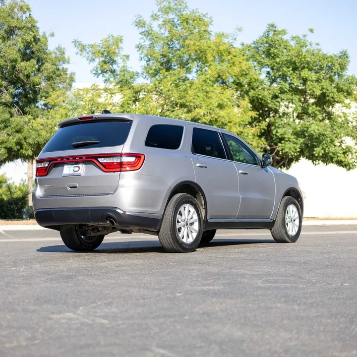 2020 Dodge Durango 3rd Gen - Image 5 of 15