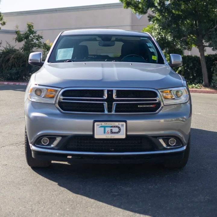 2020 Dodge Durango 3rd Gen - Image 8 of 15