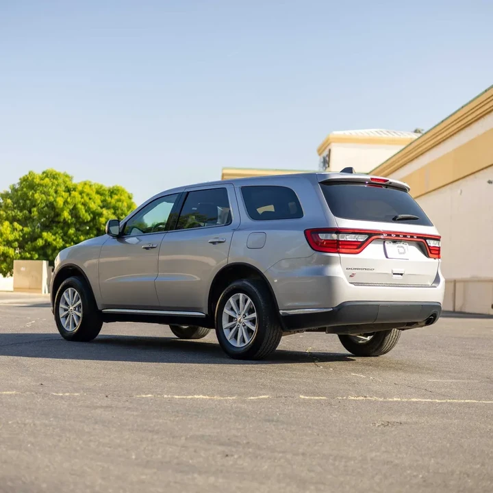 2020 Dodge Durango 3rd Gen - Image 3 of 15