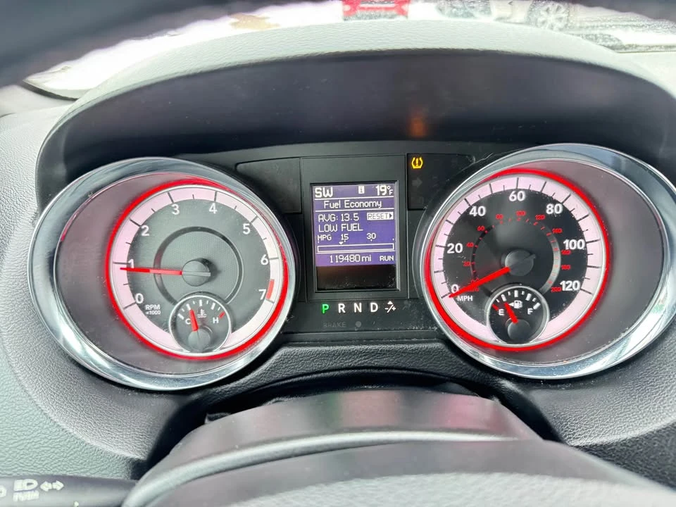 2020 Dodge Caravan - Image 17 of 17