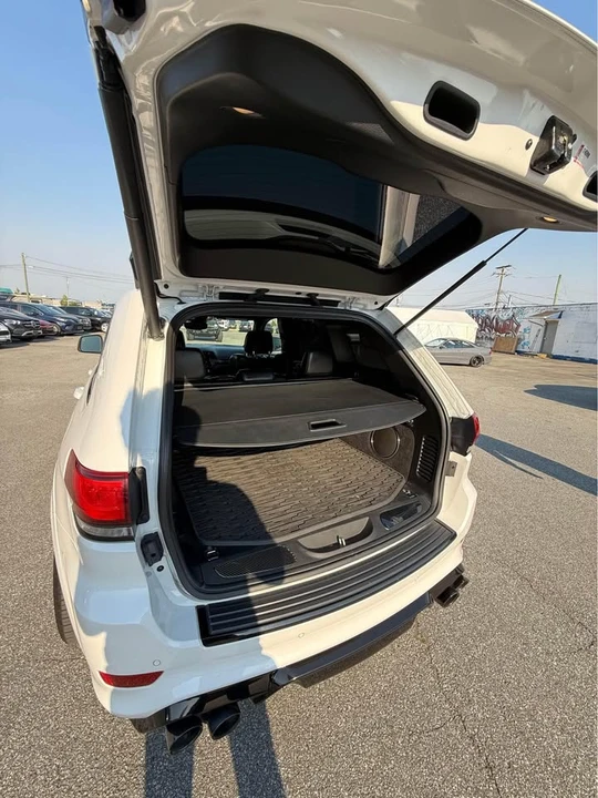 2020 Dodge Durango - Image 8 of 17