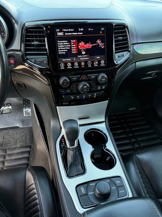2020 Dodge Durango - Image 12 of 17