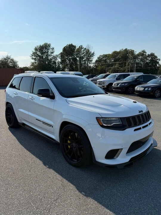 2020 Dodge Durango - Image 5 of 17