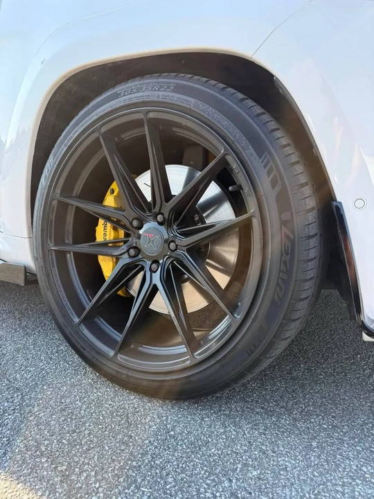 2020 Dodge Durango - Image 10 of 17