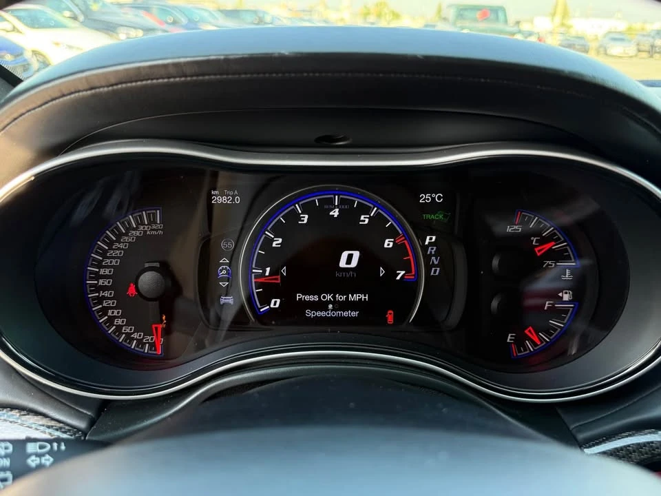 2020 Dodge Durango - Image 13 of 17