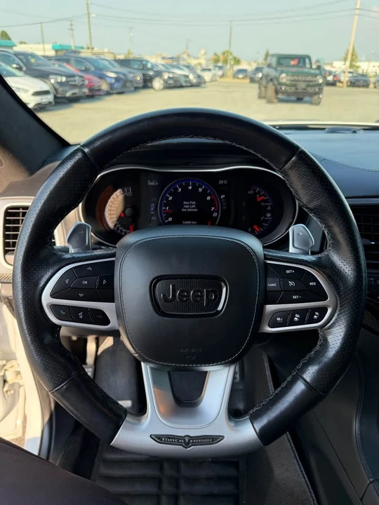 2020 Dodge Durango - Image 14 of 17