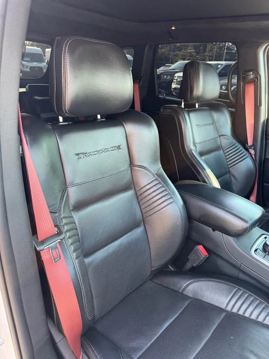 2020 Dodge Durango - Image 15 of 17