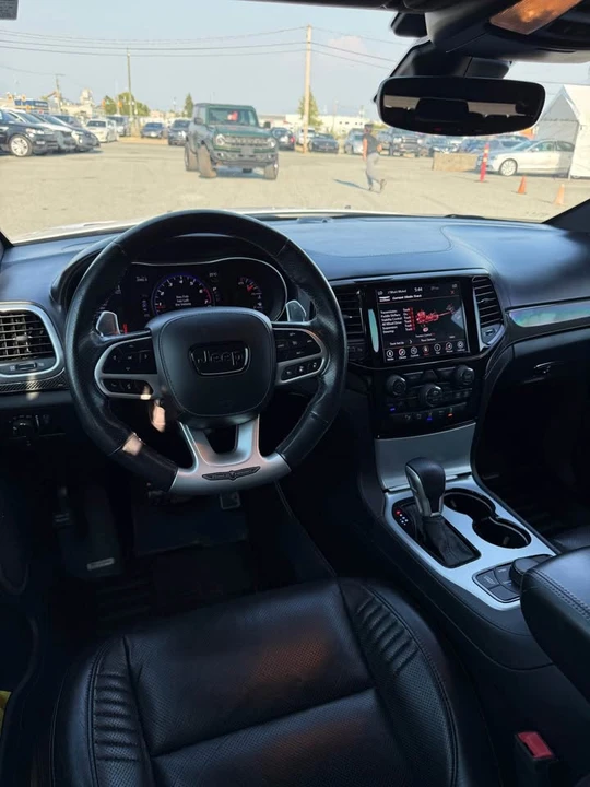 2020 Dodge Durango - Image 11 of 17