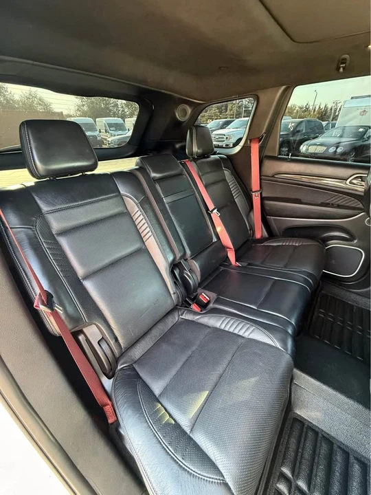 2020 Dodge Durango - Image 17 of 17