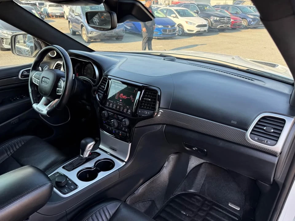 2020 Dodge Durango - Image 16 of 17