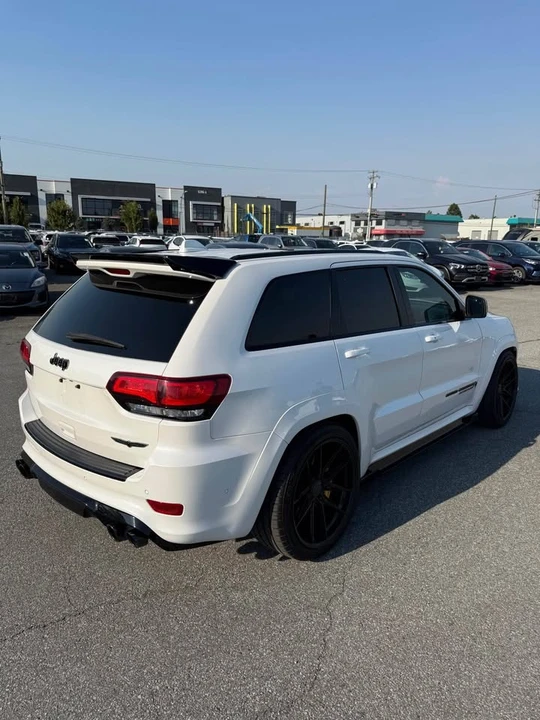 2020 Dodge Durango - Image 6 of 17