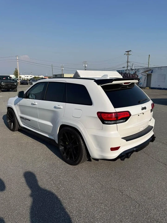 2020 Dodge Durango - Image 7 of 17