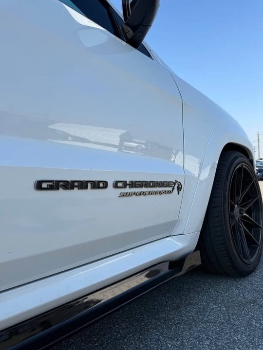 2020 Dodge Durango - Image 3 of 17