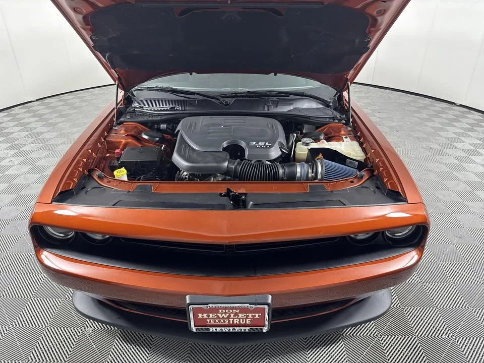 2020 Dodge Challenger 3rd Gen - Image 4 of 16