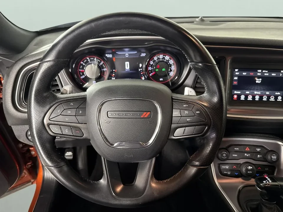 2020 Dodge Challenger 3rd Gen - Image 12 of 16