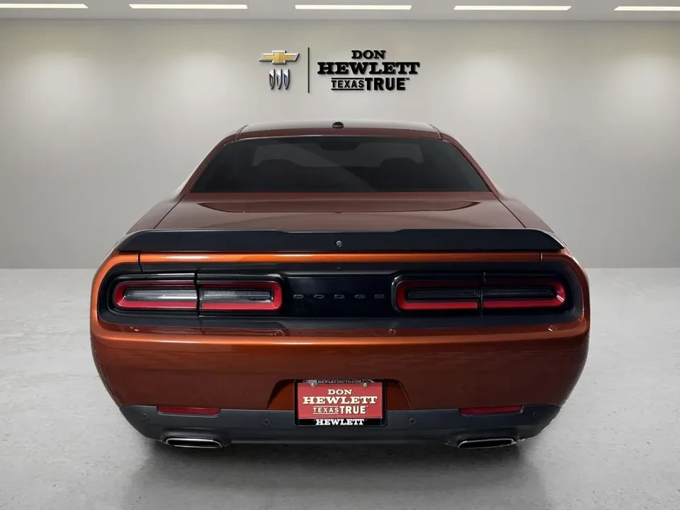 2020 Dodge Challenger 3rd Gen - Image 8 of 16