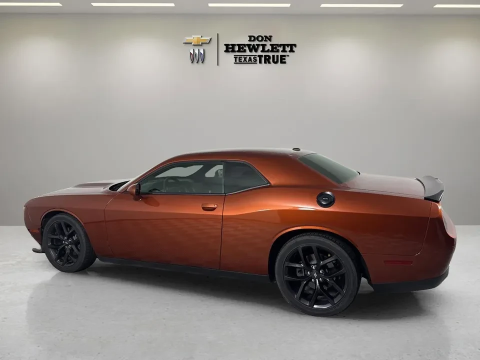 2020 Dodge Challenger 3rd Gen - Image 5 of 16