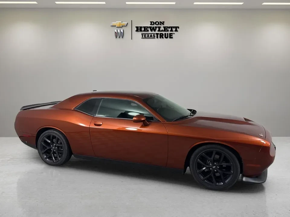 2020 Dodge Challenger 3rd Gen - Image 6 of 16