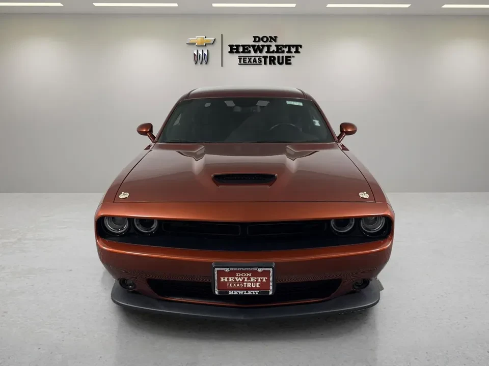 2020 Dodge Challenger 3rd Gen - Image 2 of 16