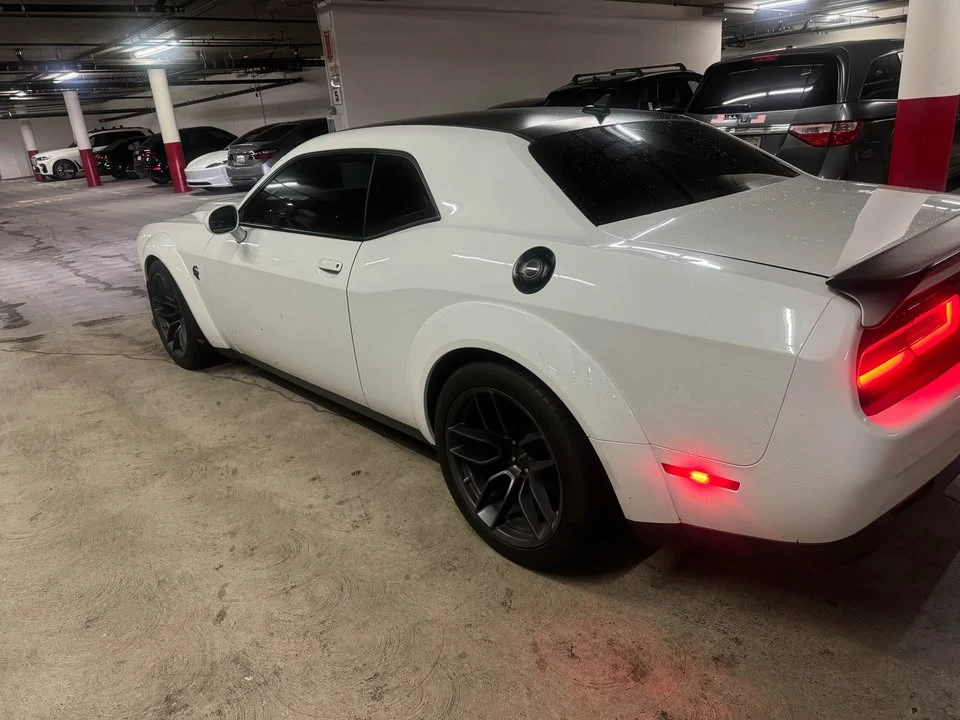 2020 Dodge Challenger SRT Hellcat 3rd Gen - Image 4 of 10