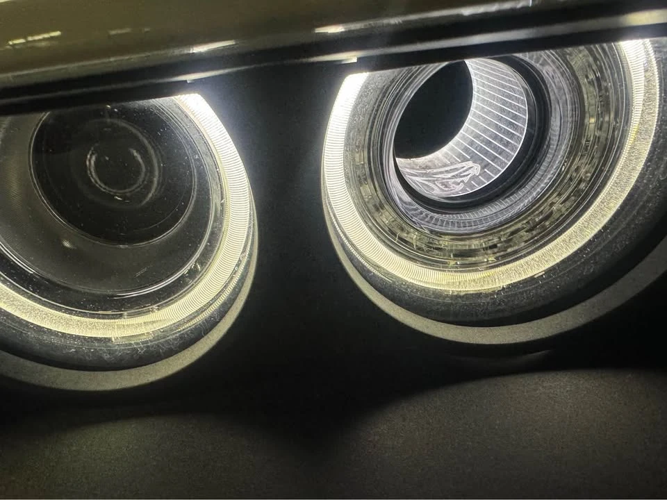 2020 Dodge Challenger SRT Hellcat 3rd Gen - Image 8 of 10