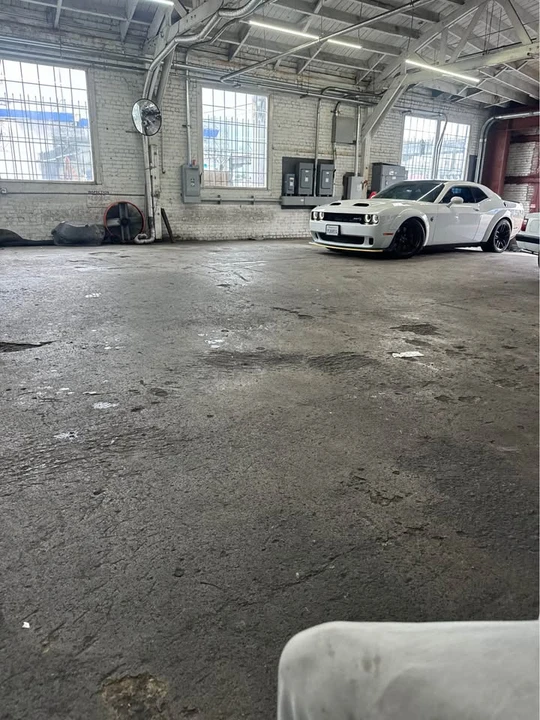 2020 Dodge Challenger SRT Hellcat 3rd Gen - Image 10 of 10