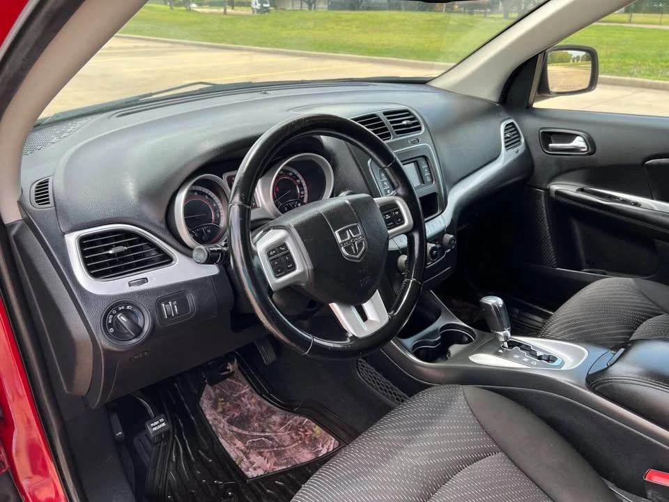 2020 Dodge Journey - Image 8 of 16