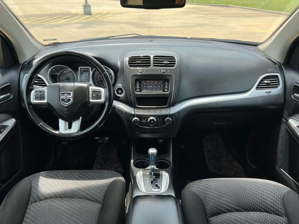 2020 Dodge Journey - Image 11 of 16