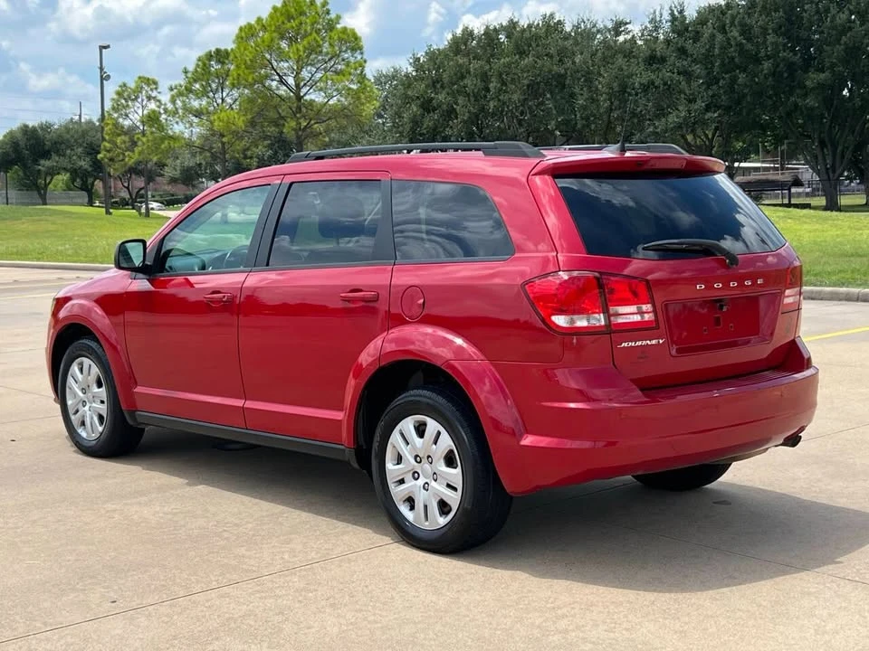 2020 Dodge Journey - Image 3 of 16