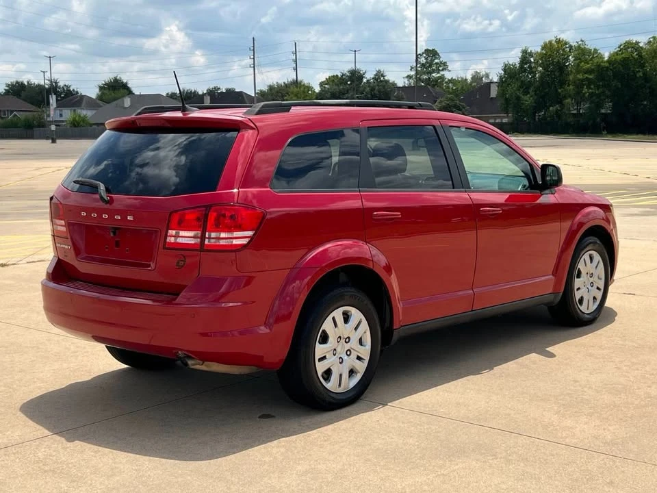 2020 Dodge Journey - Image 5 of 16