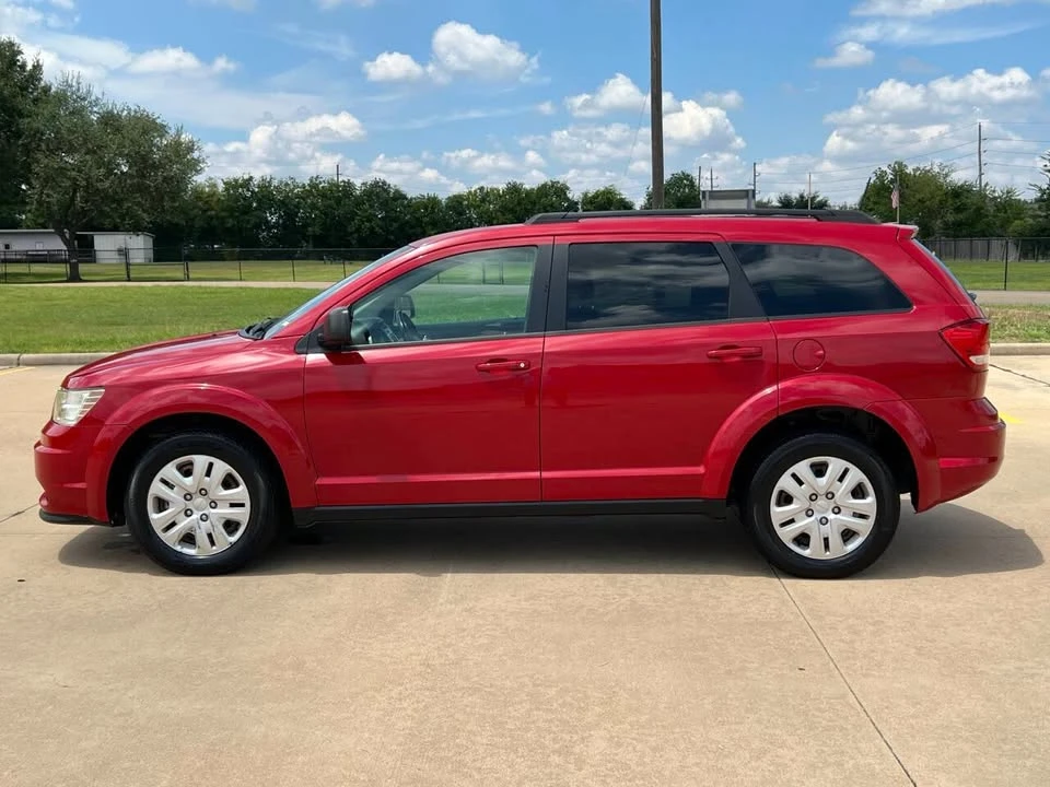 2020 Dodge Journey - Image 2 of 16