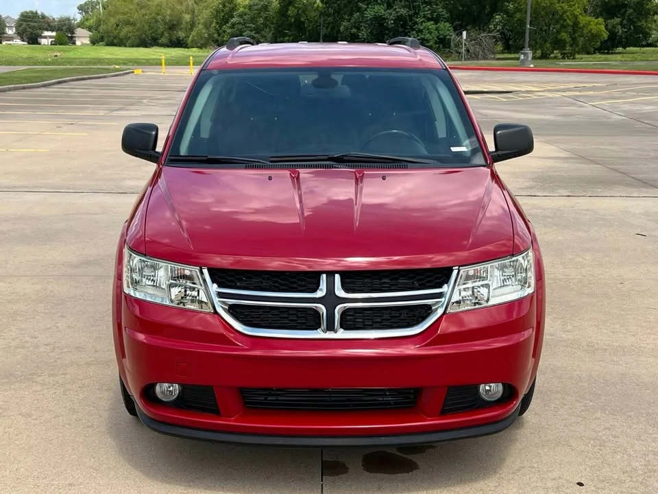 2020 Dodge Journey - Image 7 of 16