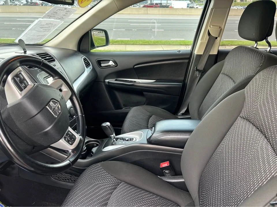 2020 Dodge Journey - Image 9 of 15