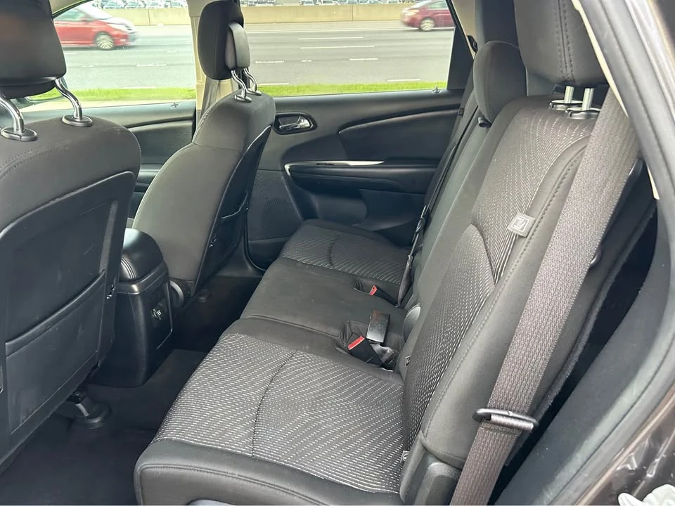 2020 Dodge Journey - Image 7 of 15