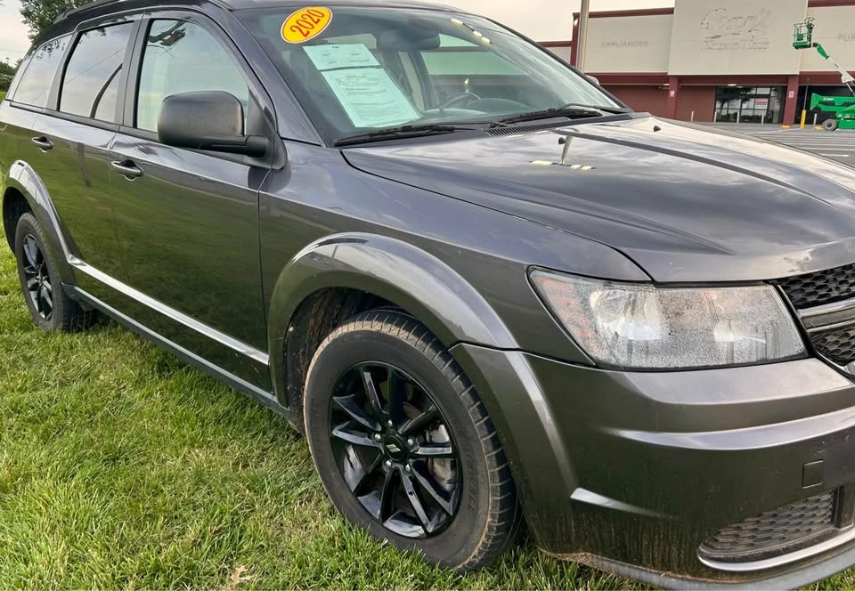 2020 Dodge Journey - Image 2 of 15